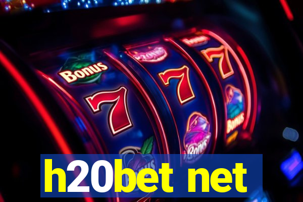 h20bet net